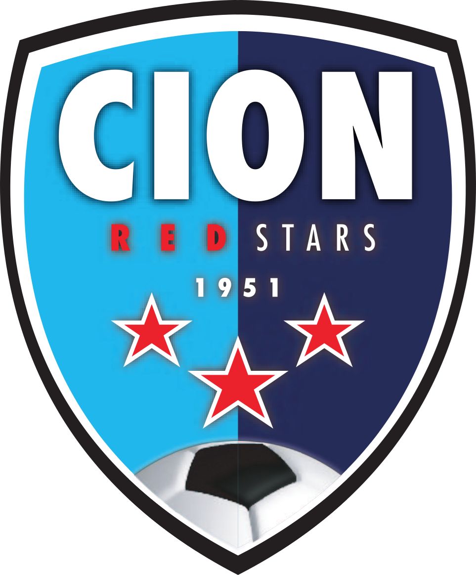 Cion Red Stars 1951
