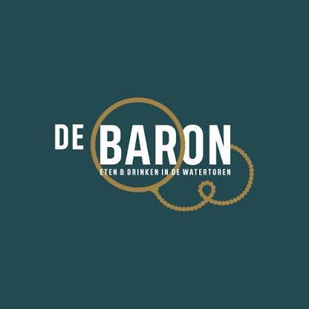 De Baron - Eten & Drinken in de Watertoren